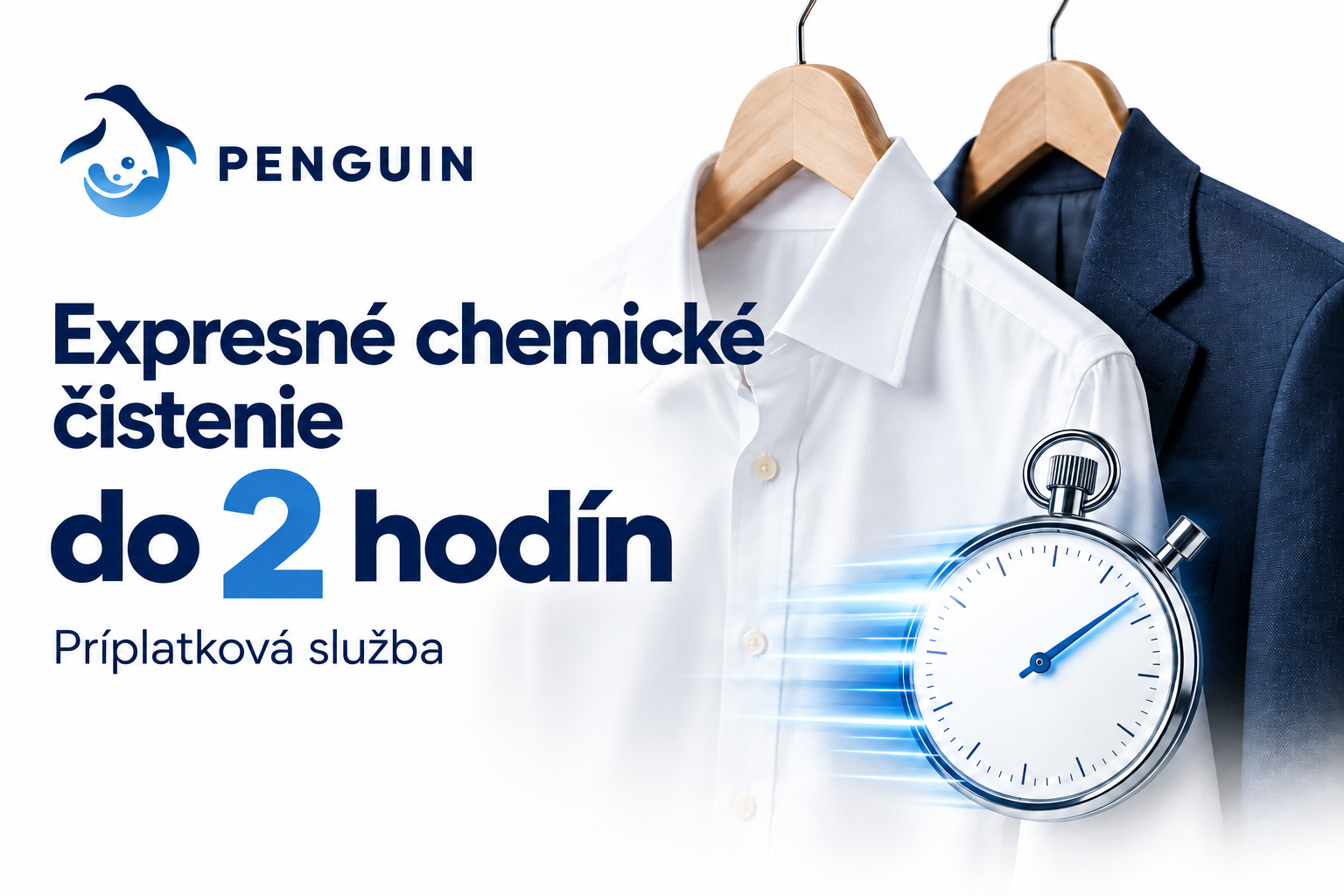 Expresné čistenie